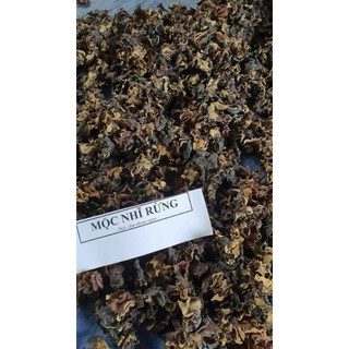 100g mộc nhĩ khô