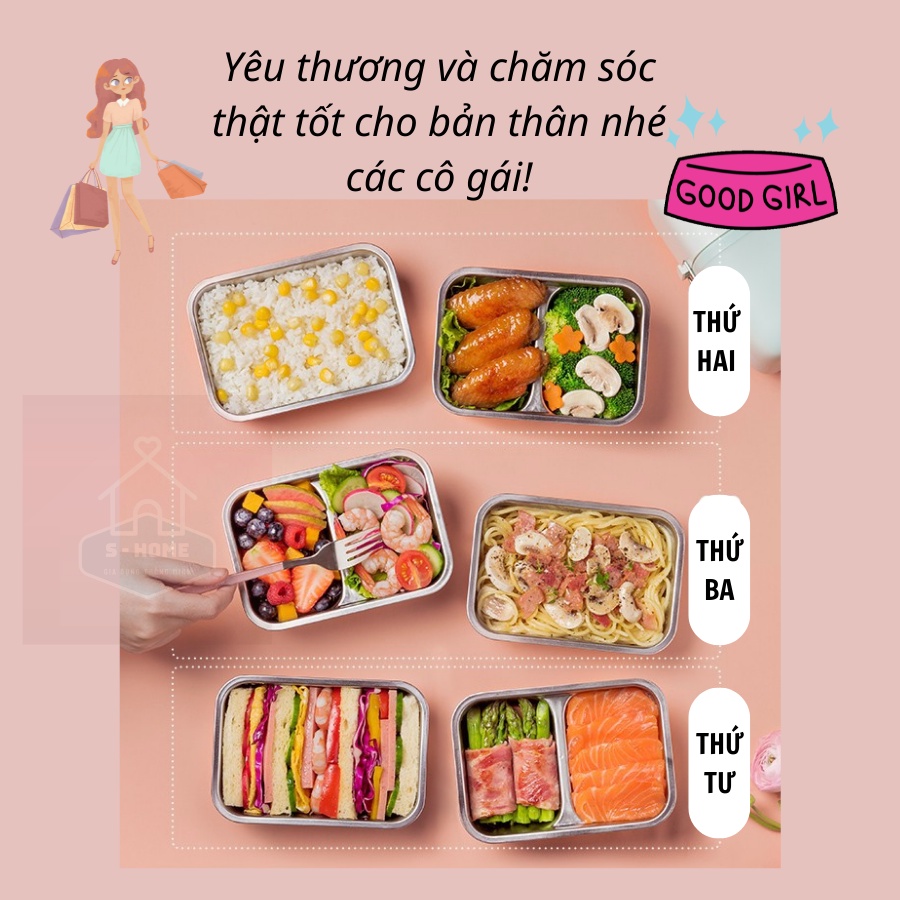 HỘP CƠM CẮM ĐIỆN MANG ĐI LÀM XÁCH TAY CHÍNH HÃNG BEAR DFH-B12E1