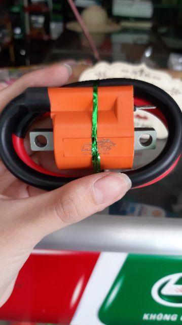 COMBO IC VÀ MOBIN MỞ TUA REDLEO CHO WAVE A 2017-2023