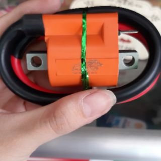 COMBO IC VÀ MOBIN MỞ TUA REDLEO CHO WAVE A 2017-2023  [ IC 4 CHẤU ]