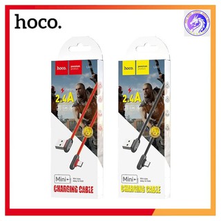 CÁP SẠC NHANH MICRO USB HOCO U60
