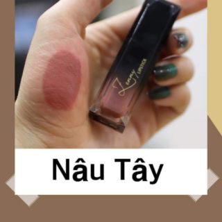 Son zenny LIPSTICK
