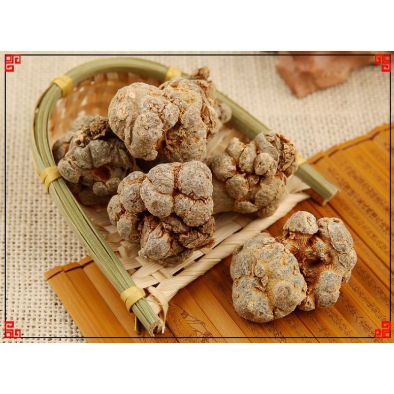 củ tam thất loại 1 300g