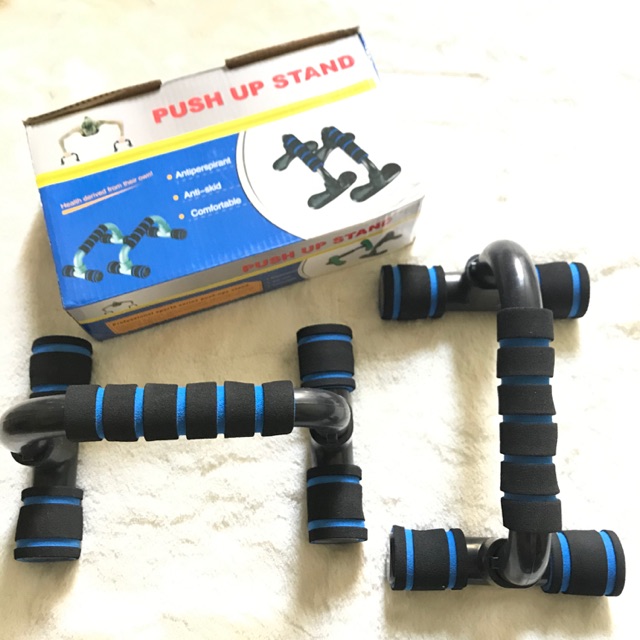 Hít đất freeship với đơn hàng &gt;300k, Standup chất liệu nhựa ABS cao cấp
