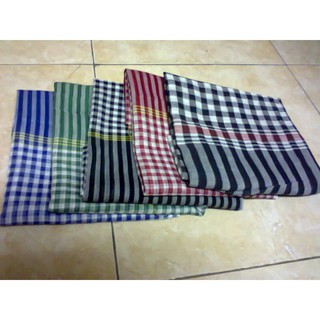 Khăn rằn 1M7 truyền thống (80x165cm)_ đủ màu