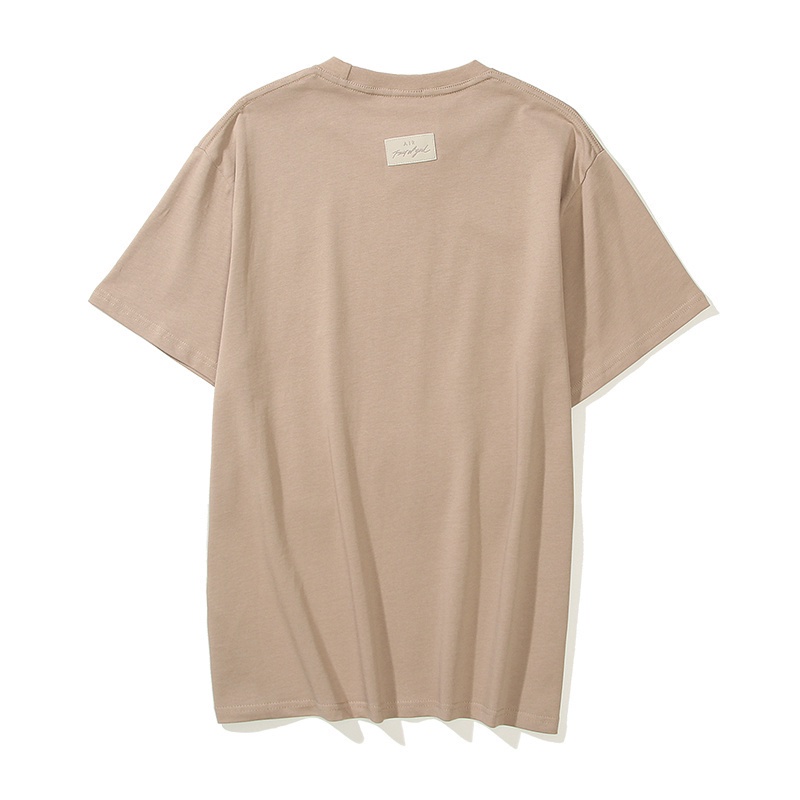 Áo Thun Thể Thao Plus Size Cho Nam Nữ