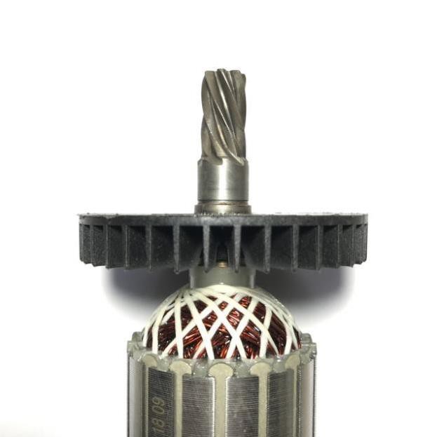 Rô to máy cắt sắt Makitta 1401 / rô 7 răng