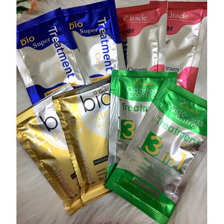 Ủ tóc siêu mượt Bio Treatment thái Lan