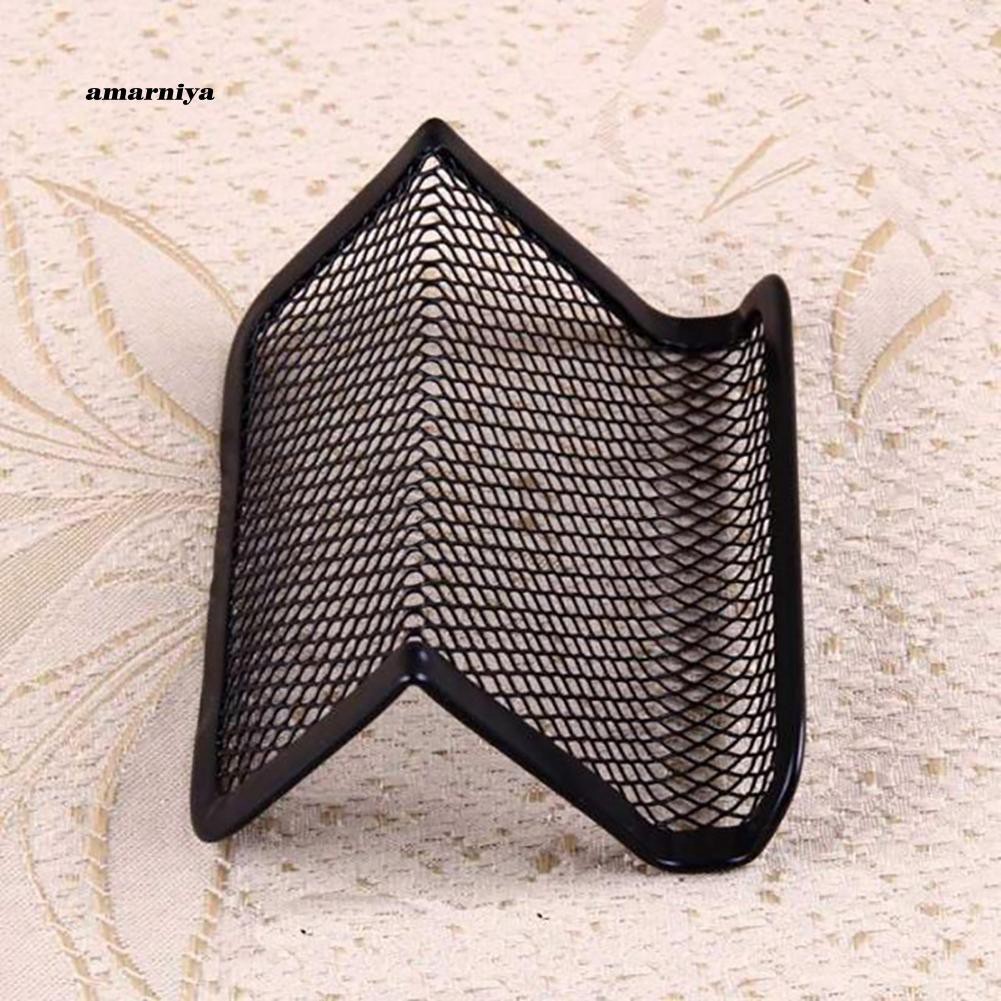 Kệ đựng danh thiếp bằng kim loại sang trọng