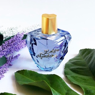 Chai nhỏ thử mùi nước hoa Lolita Lempicka (bản mới)