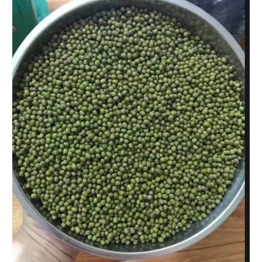 Đỗ xanh chuyên làm giá