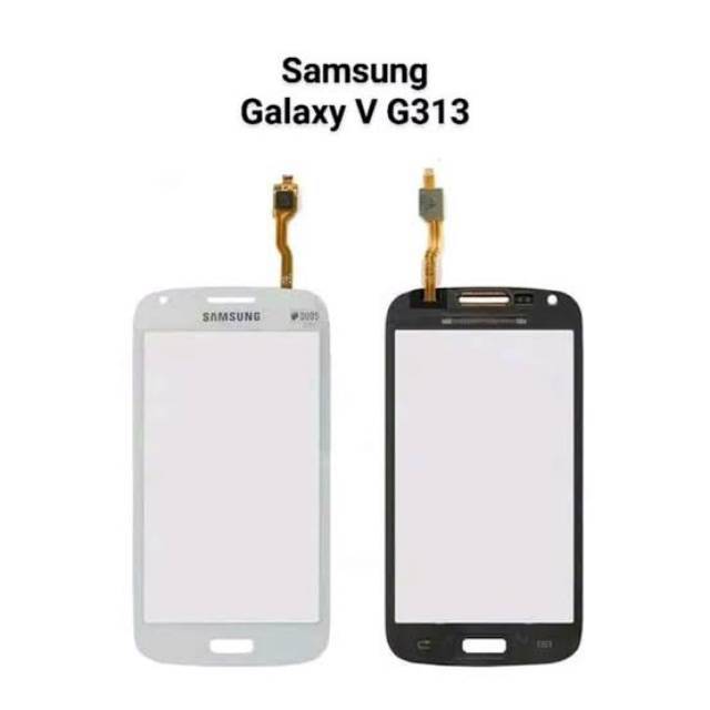 Màn Hình Cảm Ứng Thay Thế Cho Samsung Galaxy V / V + / Ace 4 G313 / G316 / G318