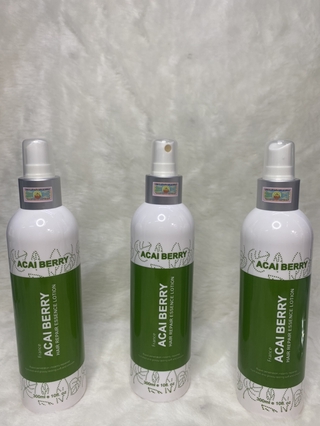 Dưỡng xịt đạm collagen Acai berry