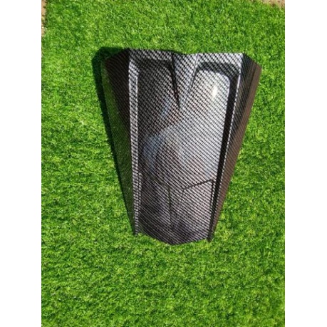 Dè con chắn bùn  R15 FZ155 XSR155 MT-15 Vân carbon