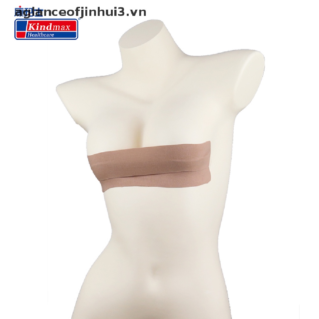 Cuộn Băng Quấn Nâng Ngực Tàng Hình 5M