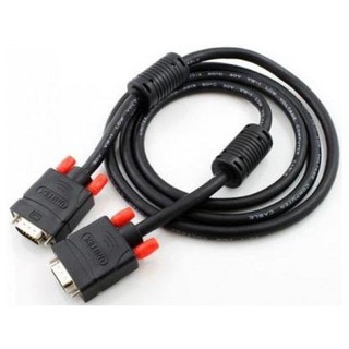 Cáp Màn Hình VGA 3M Unitek (model Y-C504A) CHÍNH HÃNG