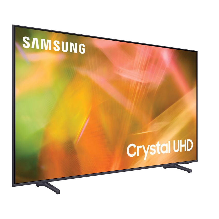 UA65AU8000  - MIỄN PHÍ CÔNG LẮP ĐẶT - Smart Tivi Samsung 4K 65 inch UA65AU8000