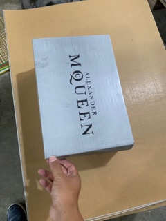 Mcqueen VN