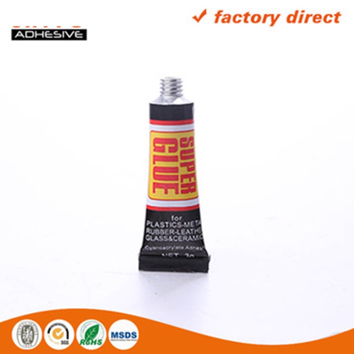 Keo khô SUPER GLUE Nhật Bản siêu dính siêu chắc thông minh tiện dụng co gia đình bảo vệ sức khỏe người dùng F581SP3