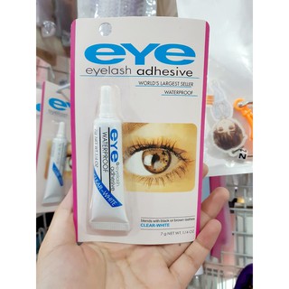 Keo dán mi giả EYE eyelash adhesive