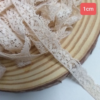 Ren thun viền , size 1cm đến 1.8cm (dây 5 mét )