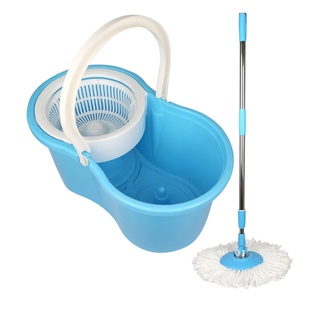 Bộ lau nhà 360 vinamop c8 - hàng chính hãng vinamop