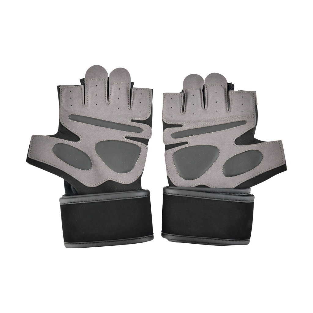 Đôi găng tay thể thao WINMAX hỗ trợ nâng tạ chuyên dụng tiện lợi dành cho nam