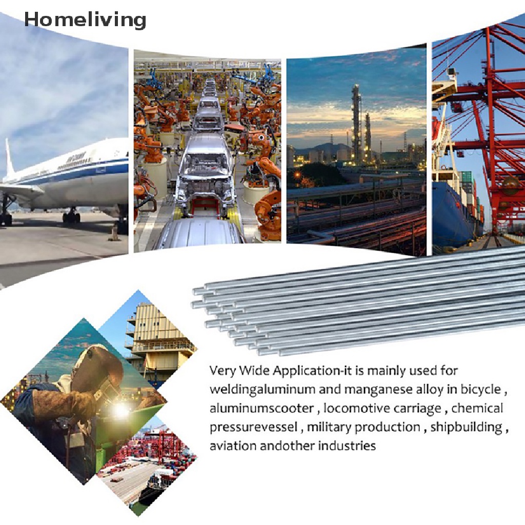 Thanh Hàn Bằng Thép Không Gỉ Đồng Thau Chuyên Dụng