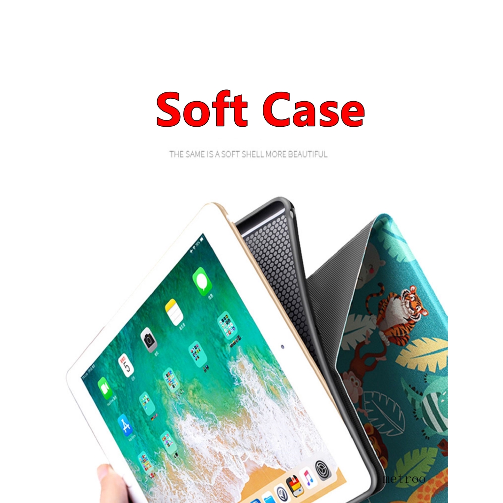 Ốp máy tính bảng sành điệu cho IPAD 9.7 2017 2018 A1893 2/ 3 /4 / 5/ 6 AIR1/2/3 MINI1 2 3 4 5 | BigBuy360 - bigbuy360.vn