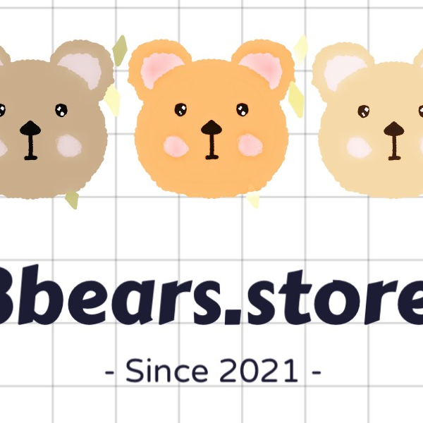 3Bears.storee, Cửa hàng trực tuyến | BigBuy360 - bigbuy360.vn