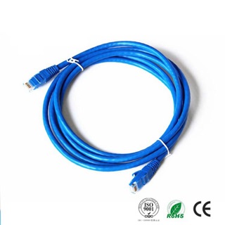 Dây mạng Lan 1,5m - 15m.