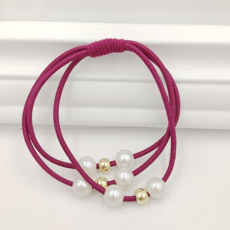 [GIFT] DÂY CỘT TÓC HÀN QUỐC TẶNG KHÁCH. HÃY ĐÁNH GIÁ 5 SAO GIÚP SHOP NHÉ!