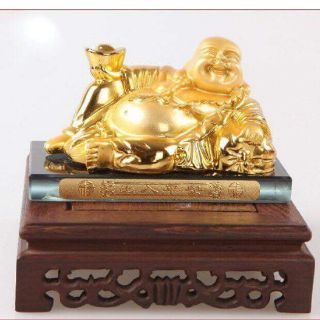 Tượng phật di lặc