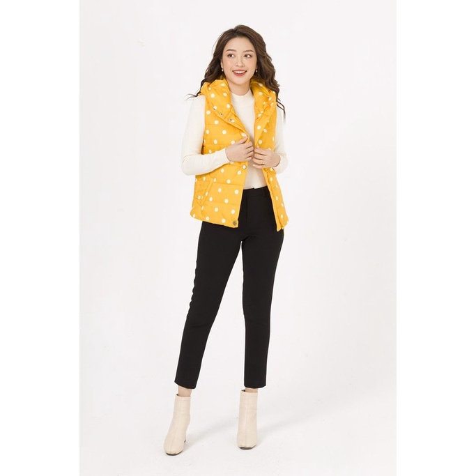 Áo gile phao Lamer size XL - chọn màu