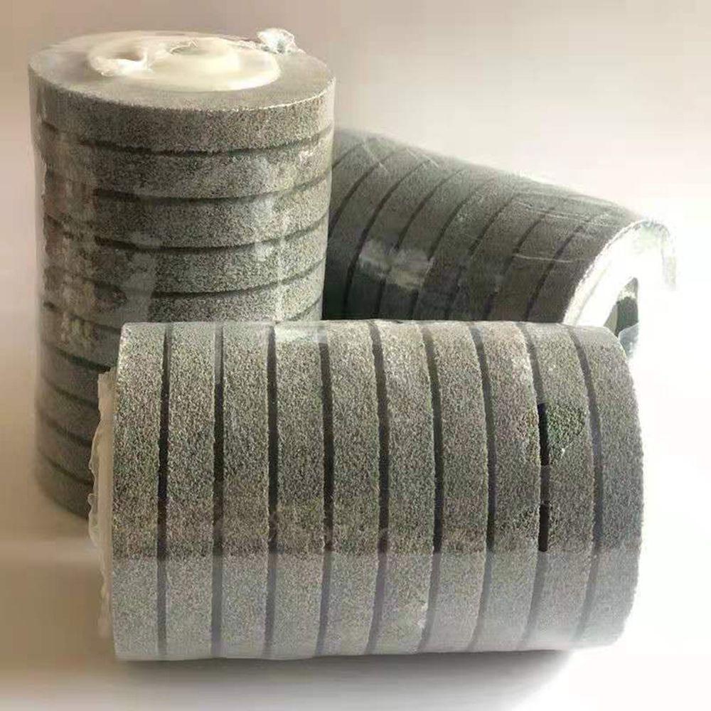 Miếng Đệm Đánh Bóng Bằng Sợi Nylon Không Dệt 4 inch