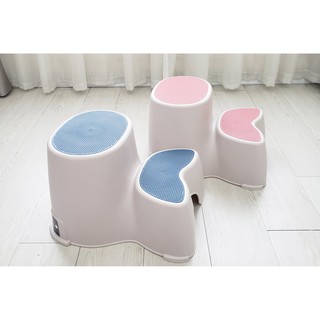 [CHÍNH HÃNG] GHẾ BẬC HOLLA ĐA NĂNG HỖ TRỢ BÉ