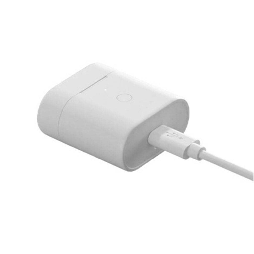 Tai nghe bluetooth QCY T7 (Màu trắng)