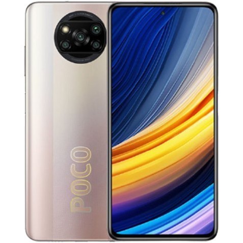 Điện Thoại POCO X3 Pro (6GB+128GB) - Hàng Chính Hãng - Bảo Hành 18T | BigBuy360 - bigbuy360.vn