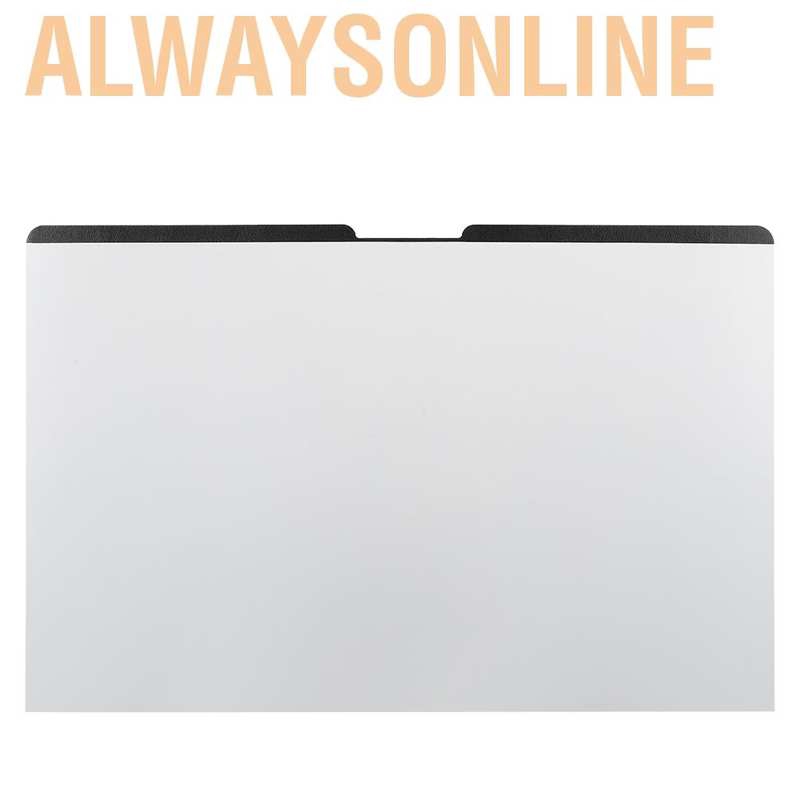 Phim Dán Chống Ánh Sáng Xanh 16 Inch Cho Máy Tính