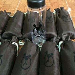 Bình nước mybottle