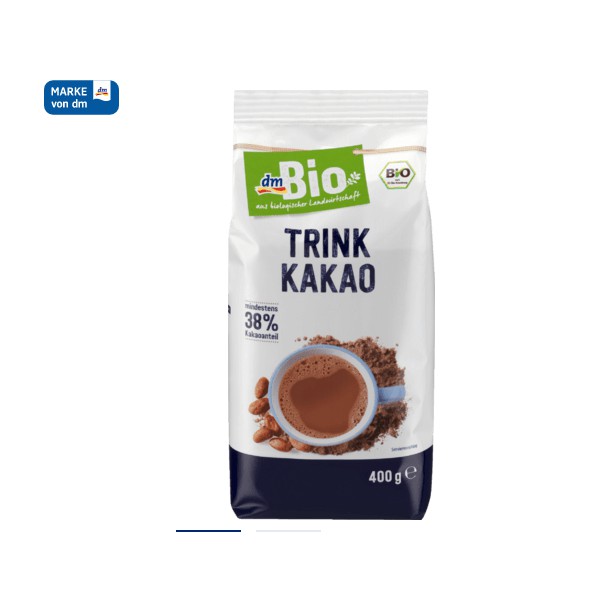 Đồ uống Kakao Trink