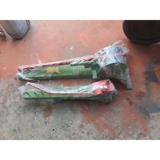Bàn bẻ sắt phi 12-18 (xanh)