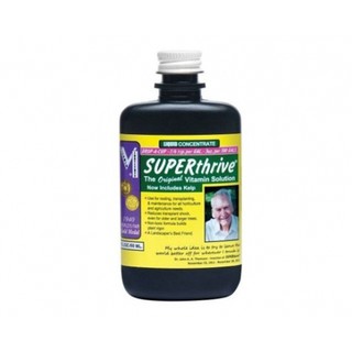 Phân bón superthrive kích thích tăng trưởng cây hoa kiểng 120ml