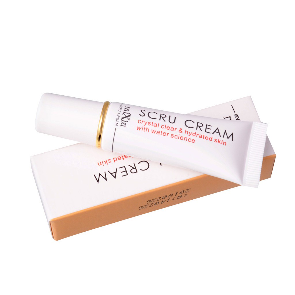 Gel Tẩy Tế Bào Chết Cho Môi Và Vết Bẩn Nicotine