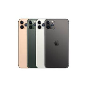 Điện Thoại Apple iPhone 11 Pro 64GB - Hàng mới 100% chưa kích hoạt