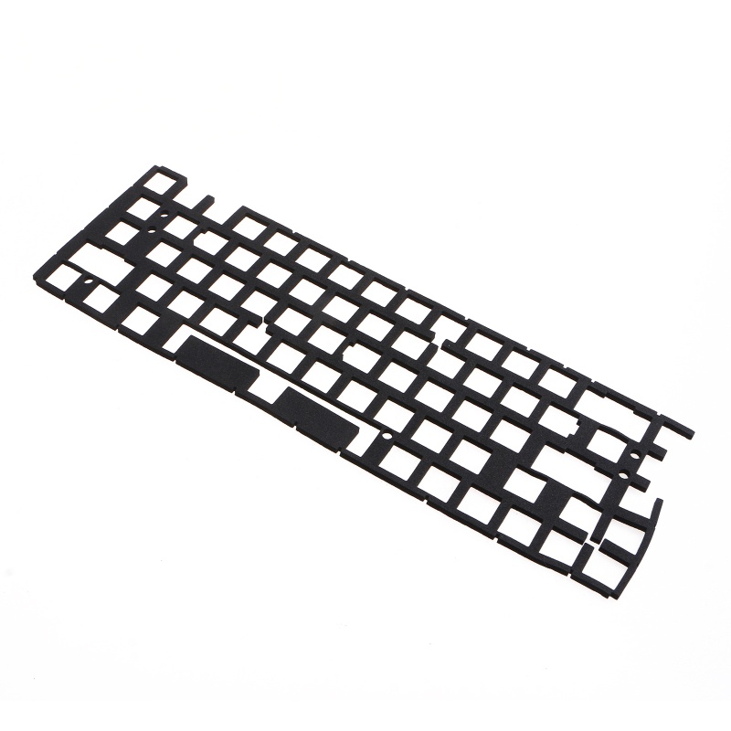 Bộ 2 Đệm Xốp Mềm Mại Đơn Giản Cho Công Tắc Âm Thanh 68-Layout