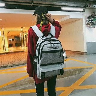 Balo LK Ulzzang 2018