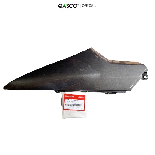 Ốp bên trái HONDA Future (2004-2011) (màu NHA62M)  QA(64380KPH700ZQ)