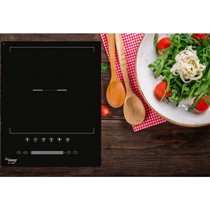 Bếp Từ Đơn Đặt Âm CANZY CZ1088I