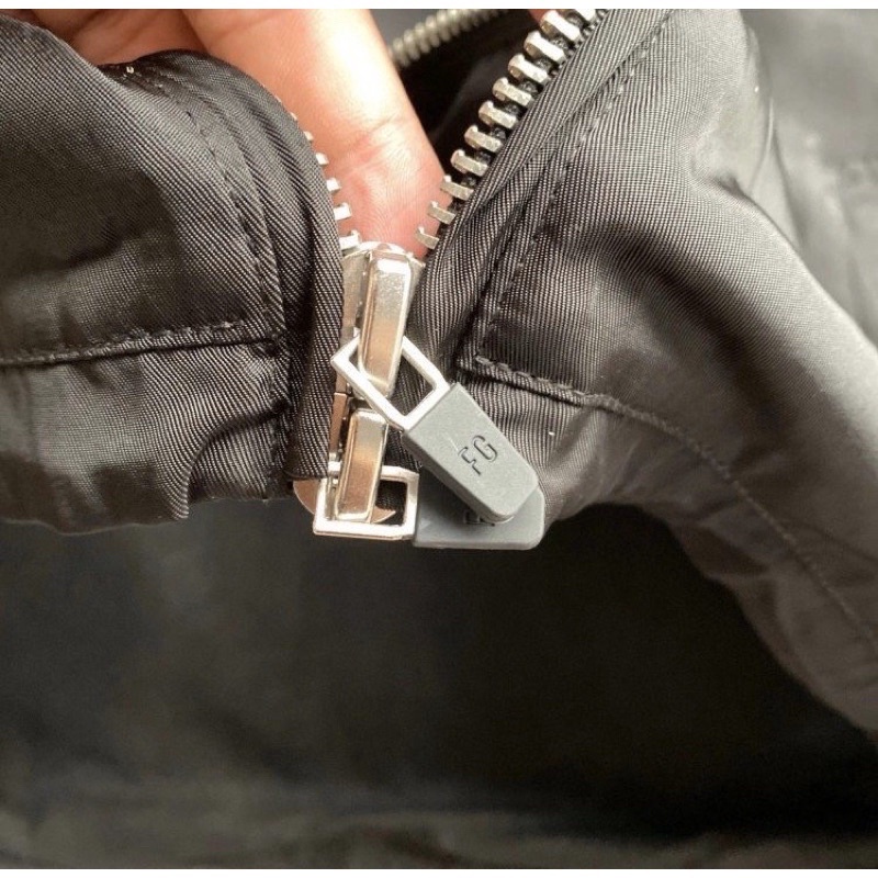 ⚡️⚡️ Áo khoác  FEAR OF GOD nylon 6th - Áo khoác FOG nylon 6th / Jacket FOG